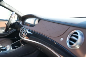 Mercedes-Benz S 560 Long 4Matic - 44999 € / 88010.39 лв. - 33347765 10