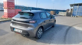 Peugeot 208 1.2 i - 12600 € / 24643.46 лв. - 84111907 2