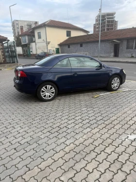 VW Eos FSI 2.0, снимка 4