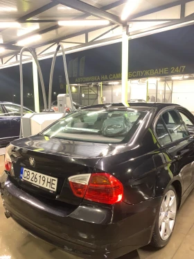 BMW 320 - 4700 € / 9192.40 лв. - 38664344 5