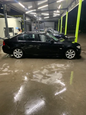 BMW 320 - 4700 € / 9192.40 лв. - 38664344 4