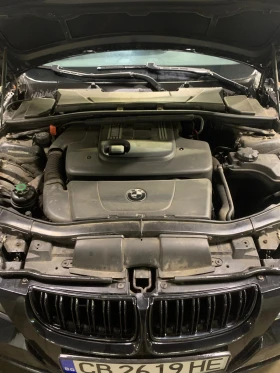 BMW 320 - 4700 € / 9192.40 лв. - 38664344 7