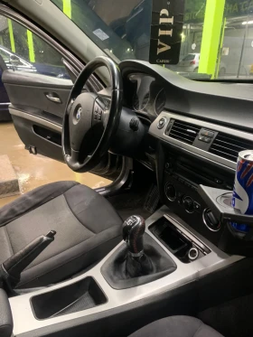 BMW 320 - 4700 € / 9192.40 лв. - 38664344 2