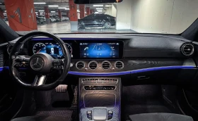Mercedes-Benz E 220 AMG-Line - 43460 € / 85000.37 лв. - 32520692 5