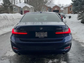 BMW 330 * 330i xDrive * CARFAX * ЦЕНА ДО БГ - 23000 € / 44984.09 лв. - 81564421 5