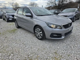 Peugeot 308 1.5 HDI 130PS - 7800 € / 15255.47 лв. - 35280463 3