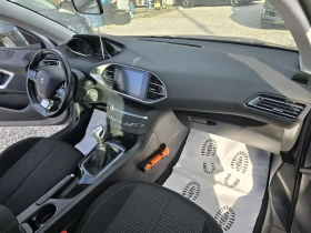 Peugeot 308 1.5 HDI 130PS - 7800 € / 15255.47 лв. - 35280463 11