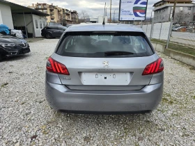 Peugeot 308 1.5 HDI 130PS - 7800 € / 15255.47 лв. - 35280463 5
