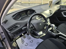 Peugeot 308 1.5 HDI 130PS - 7800 € / 15255.47 лв. - 35280463 9