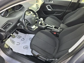 Peugeot 308 1.5 HDI 130PS - 7800 € / 15255.47 лв. - 35280463 8