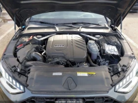 Audi A4 * 45TFSI* QUATTRO* S-LINE* PRESTIGE*  - 22850 € / 44690.72 лв. - 52576849 9