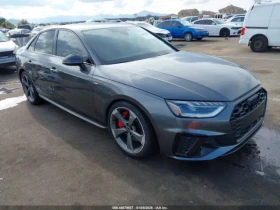 Audi A4 * 45TFSI* QUATTRO* S-LINE* PRESTIGE*  - 22850 € / 44690.72 лв. - 52576849 6