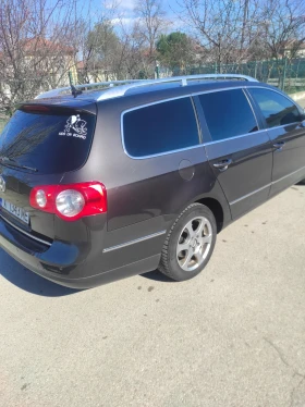 VW Passat 2.0, 140кс. DSG