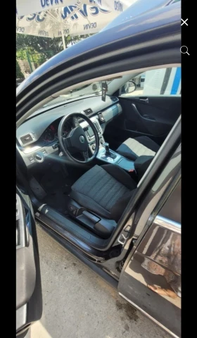VW Passat 2.0, 140кс. DSG, снимка 13 - Автомобили и джипове - 53654120