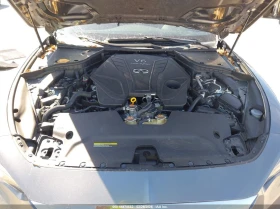 Infiniti Q50 3.0l Q60 Red Sport 400 - 16000 € / 31293.28 лв. - 47700884 10