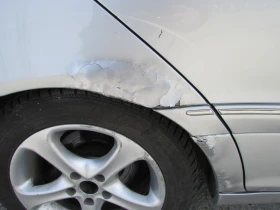 Mercedes-Benz C 200 Kompressor  - 1250 € / 2444.79 лв. - 74454948 6