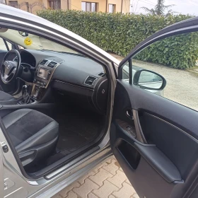 Toyota Avensis Executive  - 7300 € / 14277.56 лв. - 58448395 10