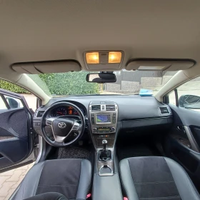Toyota Avensis Executive  - 7300 € / 14277.56 лв. - 58448395 11