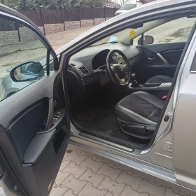Toyota Avensis Executive  - 7300 € / 14277.56 лв. - 58448395 7