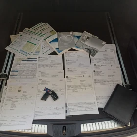 Toyota Avensis Executive  - 7300 € / 14277.56 лв. - 58448395 14