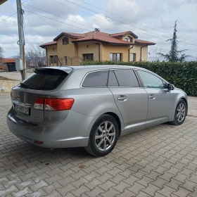 Toyota Avensis Executive  - 7300 € / 14277.56 лв. - 58448395 5