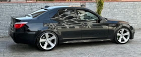 BMW 530 d 370+ + 2007г M/pack ТОП! - 8500 € / 16624.56 лв. - 62564155 7