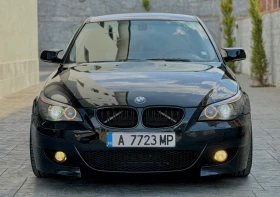 BMW 530 d 370+ + 2007г M/pack ТОП! - 8500 € / 16624.56 лв. - 62564155 3