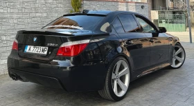 BMW 530 d 370+ + 2007г M/pack ТОП! - 8500 € / 16624.56 лв. - 62564155 6