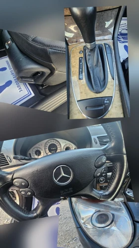 Mercedes-Benz E 280 E 280 EVO Avangard.Уникат - 5995 € / 11725.20 лв. - 96407644 16