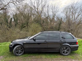 BMW 330 - 4800 € / 9387.98 лв. - 92380753 3