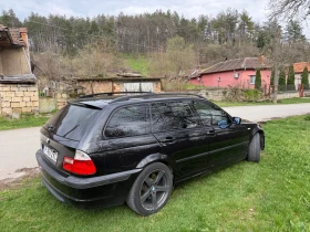 BMW 330 - 4800 € / 9387.98 лв. - 92380753 4
