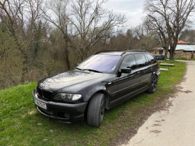 BMW 330 - 4800 € / 9387.98 лв. - 92380753 2