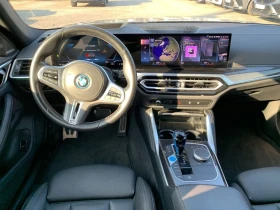 BMW i4 M50* xDrive* GranCoupe* Laser - 41998 € / 82140.95 лв. - 27790884 7