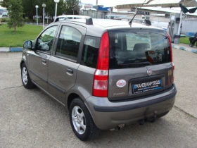 Fiat Panda 1, 2 - 3200 € / 6258.66 лв. - 62950476 6