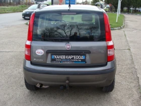 Fiat Panda 1, 2 - 3200 € / 6258.66 лв. - 62950476 5
