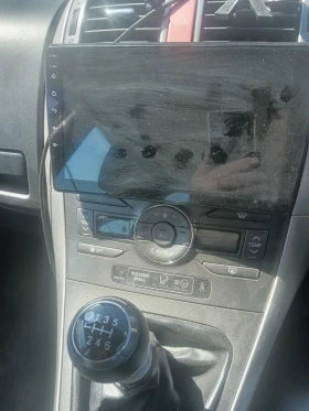 Toyota Auris undefined | Auto.bg — изображение 6