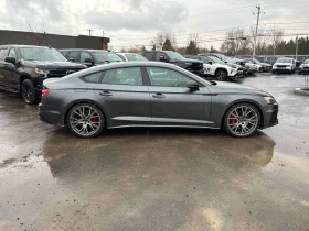 Audi S5 Progressiv/360/DISTRONIC/МАСАЖИ  | Auto.bg — изображение 3