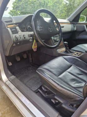 Mercedes-Benz E 200 Kompressor Газ.Инж - 3300 € / 6454.24 лв. - 28763358 9