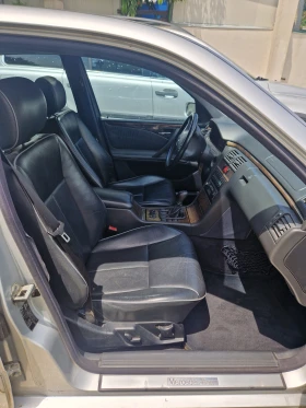Mercedes-Benz E 200 Kompressor Газ.Инж - 3300 € / 6454.24 лв. - 28763358 12