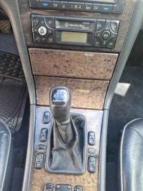 Mercedes-Benz E 200 Kompressor Газ.Инж - 3300 € / 6454.24 лв. - 28763358 14