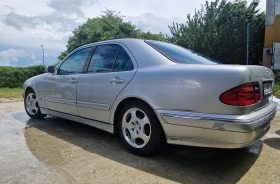 Mercedes-Benz E 200 Kompressor Газ.Инж - 3300 € / 6454.24 лв. - 28763358 5