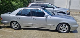 Mercedes-Benz E 200 Kompressor Газ.Инж - 3300 € / 6454.24 лв. - 28763358 2