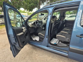 Citroen Berlingo 1.6i ���������� 2���� ���. ����� 7 ����� | Mobile.bg � ����� ������ 8