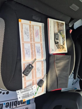 Citroen Berlingo 1.6i ���������� 2���� ���. ����� 7 ����� | Mobile.bg � ����� ������ 17