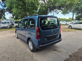 Citroen Berlingo 1.6i ���������� 2���� ���. ����� 7 ����� | Mobile.bg � ����� ������ 6