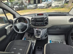 Citroen Berlingo 1.6i ���������� 2���� ���. ����� 7 ����� | Mobile.bg � ����� ������ 11