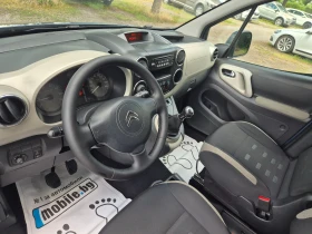 Citroen Berlingo 1.6i ���������� 2���� ���. ����� 7 ����� | Mobile.bg � ����� ������ 14