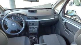 Opel Meriva | Mobile.bg � ����� ������ 8