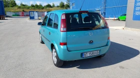 Opel Meriva | Mobile.bg � ����� ������ 5
