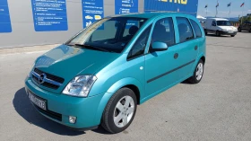 Opel Meriva | Mobile.bg � ����� ������ 2